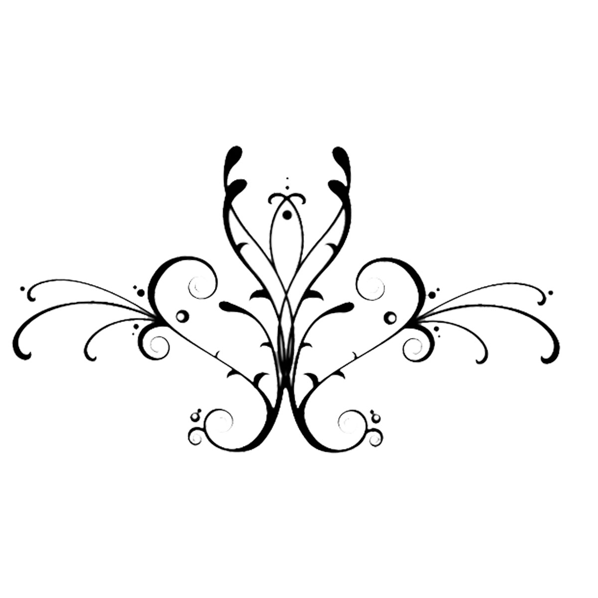 #1808 - Base - Flourish